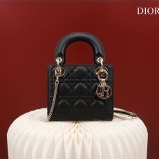 Christian Dior My Lady Bags